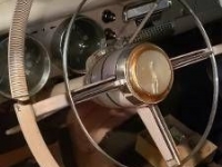 1955 Studebaker Commander for sale in Michigan (ID-112380)