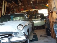 1955 Studebaker Commander for sale in Michigan (ID-112380)