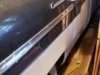 1955 Studebaker Commander for sale in Michigan (ID-112380)