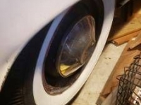 1955 Studebaker Commander for sale in Michigan (ID-112380)