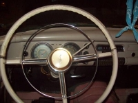 1955 Studebaker Commander for sale in Michigan (ID-130108)