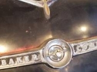 1955 Studebaker Commander for sale in Michigan (ID-130108)