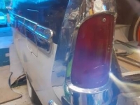 1955 Studebaker Commander for sale in Michigan (ID-130108)