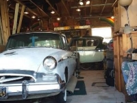 1955 Studebaker Commander for sale in Michigan (ID-130108)