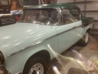 1955 Studebaker Commander for sale in Michigan (ID-161636)