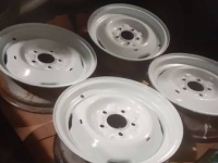 1955 Studebaker Commander for sale in Michigan (ID-161636)