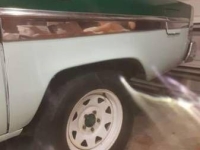 1955 Studebaker Commander for sale in Michigan (ID-161636)