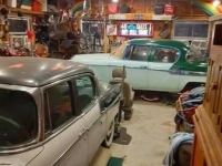 1955 Studebaker Commander for sale in Michigan (ID-161636)