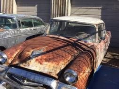 1955 Studebaker Coupe for sale