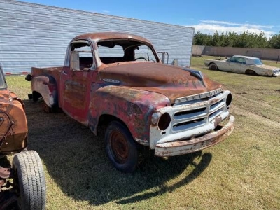 1955 Studebaker Pickup for sale
