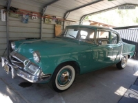 1955 Studebaker Sedan for sale in Michigan (ID-145797)