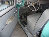 1955 Studebaker Sedan for sale in Michigan (ID-145797)