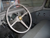 1955 Studebaker Sedan for sale in Michigan (ID-145797)