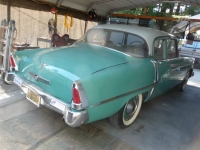 1955 Studebaker Sedan for sale in Michigan (ID-145797)