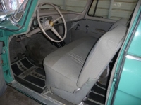 1955 Studebaker Sedan for sale in Michigan (ID-145797)