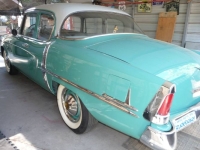 1955 Studebaker Sedan for sale in Michigan (ID-145797)