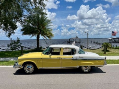 1955 Studebaker State President for sale