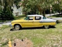 1955 Studebaker State President for sale in Michigan (ID-102035)