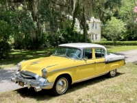 1955 Studebaker State President for sale in Michigan (ID-102035)