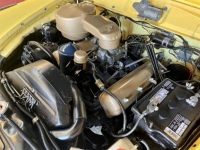 1955 Studebaker State President for sale in Michigan (ID-102035)