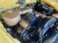 1955 Studebaker State President for sale in Michigan (ID-102035)