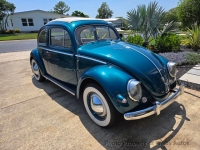 1955 Volkswagen Beetle for sale in Riverhead, New York (ID-142070)