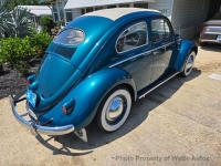 1955 Volkswagen Beetle for sale in Riverhead, New York (ID-142070)