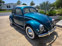 1955 Volkswagen Beetle for sale (ID-142099)