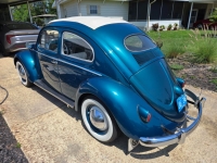 1955 Volkswagen Beetle for sale (ID-142099)