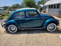 1955 Volkswagen Beetle for sale (ID-142099)