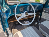 1955 Volkswagen Beetle for sale (ID-142099)