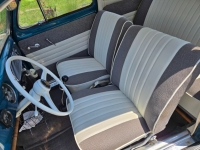 1955 Volkswagen Beetle for sale (ID-142099)