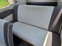 1955 Volkswagen Beetle for sale (ID-142099)