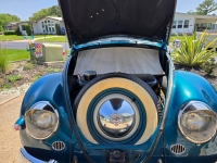 1955 Volkswagen Beetle for sale (ID-142099)