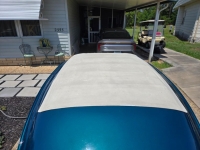 1955 Volkswagen Beetle for sale (ID-142099)