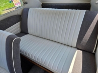 1955 Volkswagen Beetle for sale in Michigan (ID-142357)