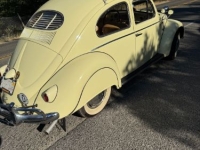 1955 Volkswagen Beetle for sale in Michigan (ID-143757)