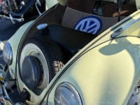 1955 Volkswagen Beetle for sale in Michigan (ID-143757)