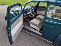 1955 Volkswagen Beetle for sale (ID-144687)
