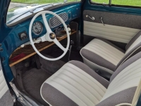 1955 Volkswagen Beetle for sale (ID-144687)