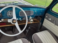 1955 Volkswagen Beetle for sale (ID-144687)