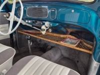 1955 Volkswagen Beetle for sale (ID-144687)