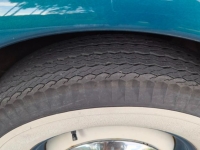 1955 Volkswagen Beetle for sale (ID-144687)