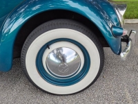 1955 Volkswagen Beetle for sale (ID-144687)