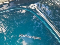 1955 Volkswagen Beetle for sale (ID-144687)