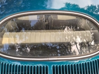 1955 Volkswagen Beetle for sale (ID-144687)