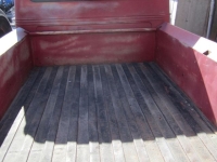 1955 Willys Pickup for sale in Riverhead, New York (ID-127735)