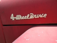 1955 Willys Pickup for sale in Riverhead, New York (ID-127735)