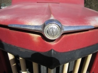 1955 Willys Pickup for sale in Riverhead, New York (ID-127735)