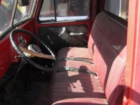 1955 Willys Pickup for sale in Riverhead, New York (ID-127735)